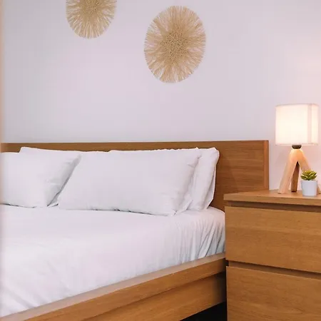 Confort Junto Al Centro By Vigo