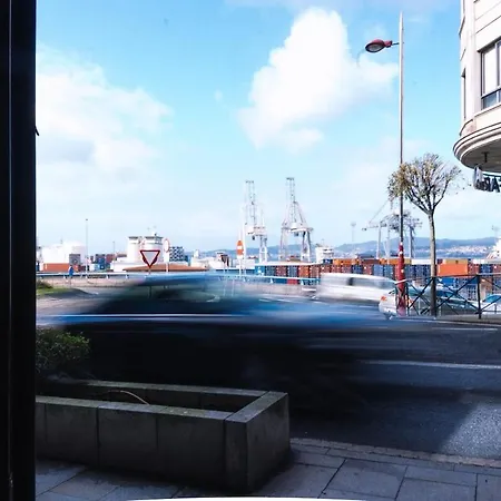 Confort Junto Al Centro By * Vigo