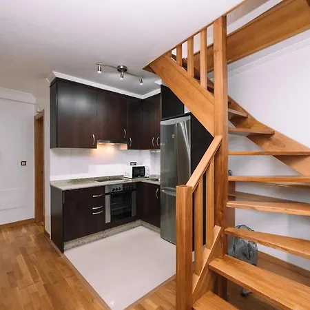 Apartmán Confort Junto Al Centro By