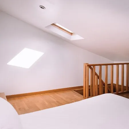 Confort Junto Al Centro By