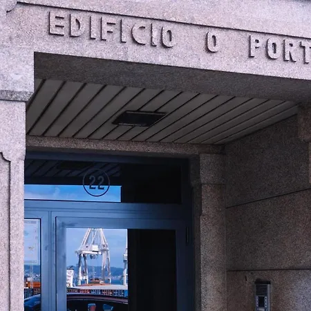 Confort Junto Al Centro By Vigo