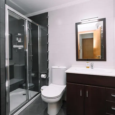 Confort Junto Al Centro By Apartmán *