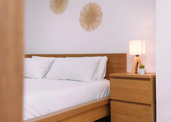 Confort Junto Al Centro By Vigo