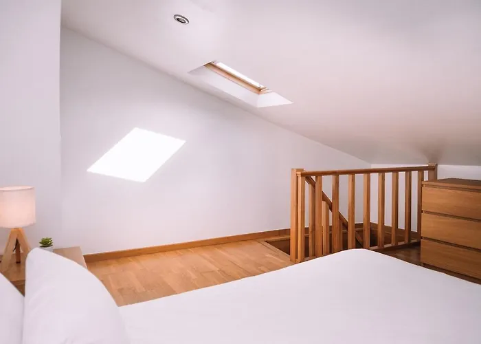 Confort Junto Al Centro By