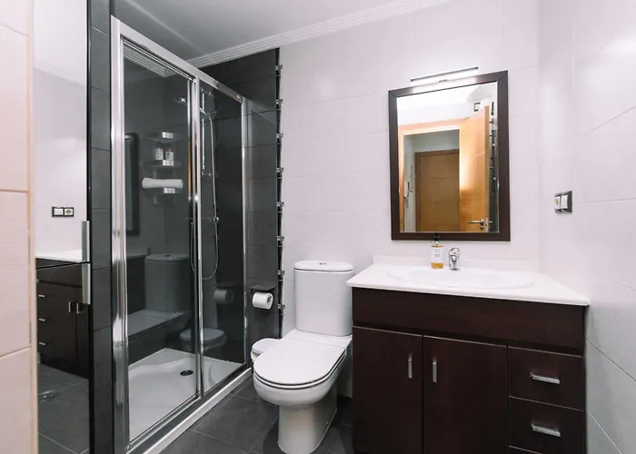 Confort Junto Al Centro By Apartmán *