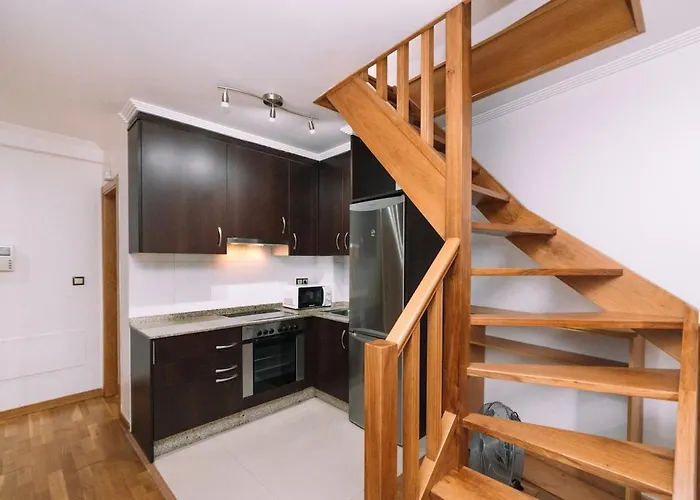 Confort Junto Al Centro By